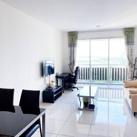 Vesta Homes, Ksl Residences Taman Daya, Johor Bahru Extérieur photo