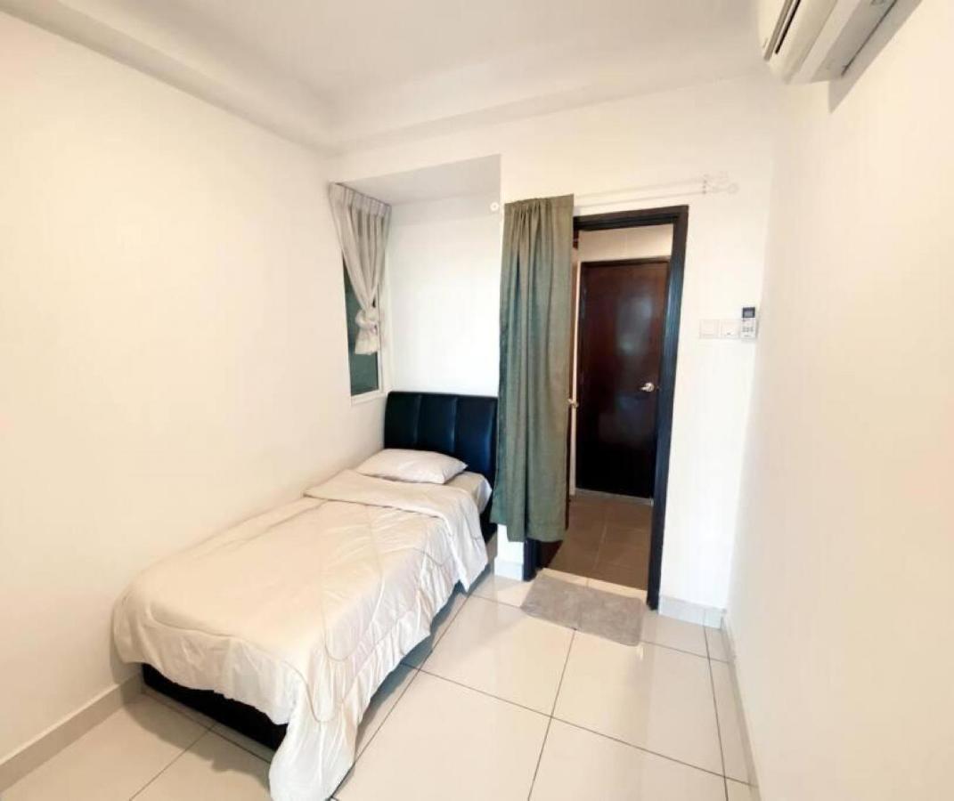 Vesta Homes, Ksl Residences Taman Daya, Johor Bahru Extérieur photo