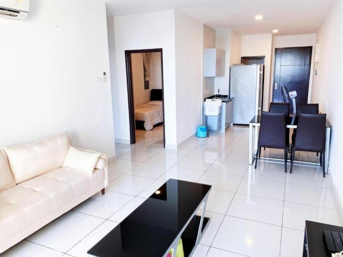 Vesta Homes, Ksl Residences Taman Daya, Johor Bahru Extérieur photo