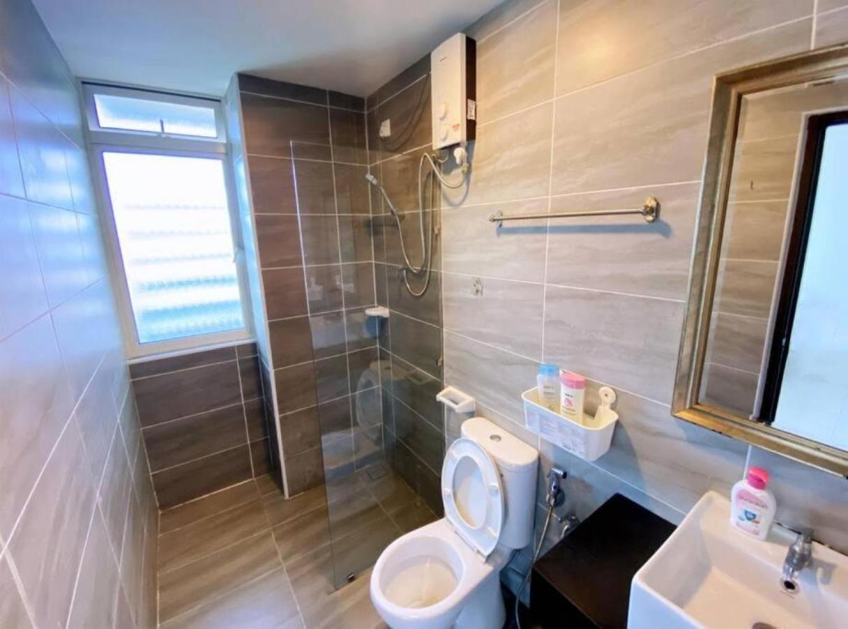 Vesta Homes, Ksl Residences Taman Daya, Johor Bahru Extérieur photo