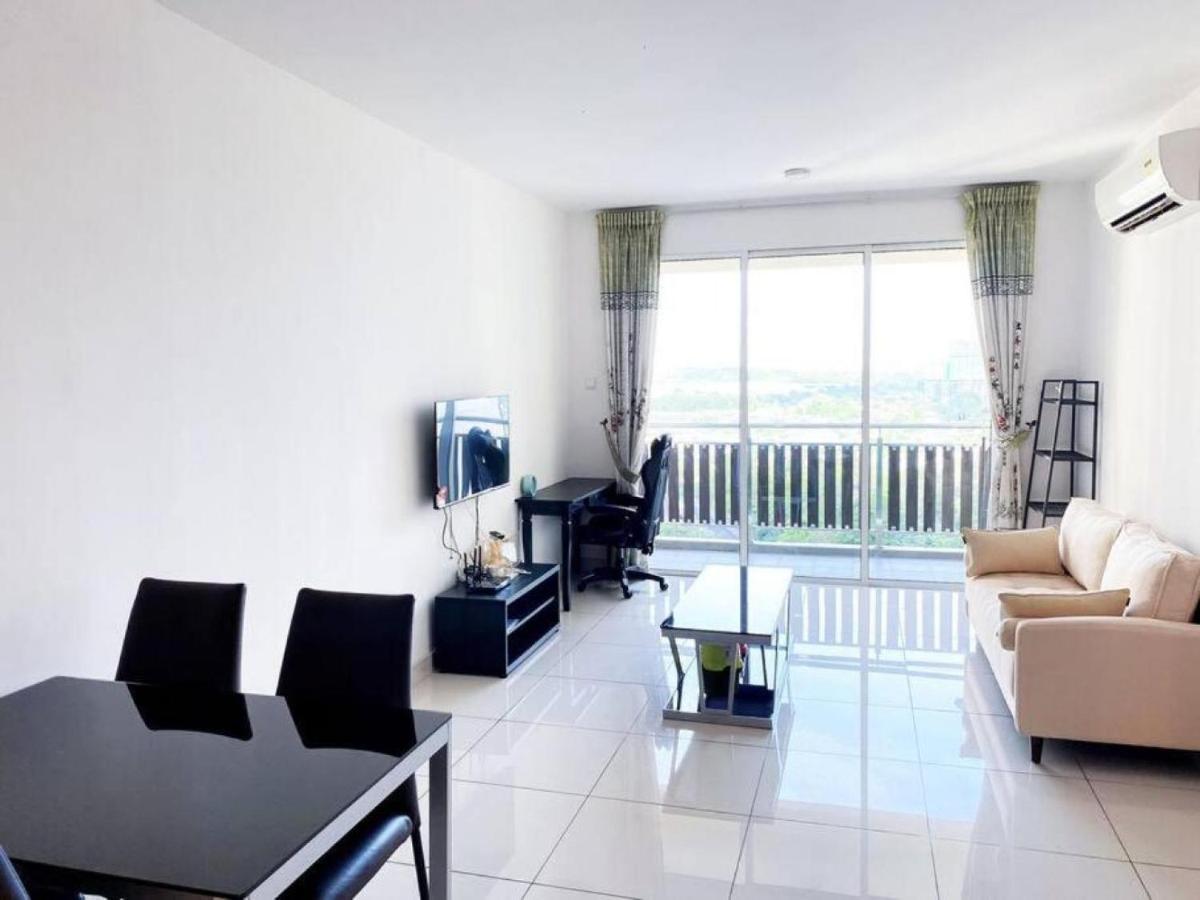 Vesta Homes, Ksl Residences Taman Daya, Johor Bahru Extérieur photo