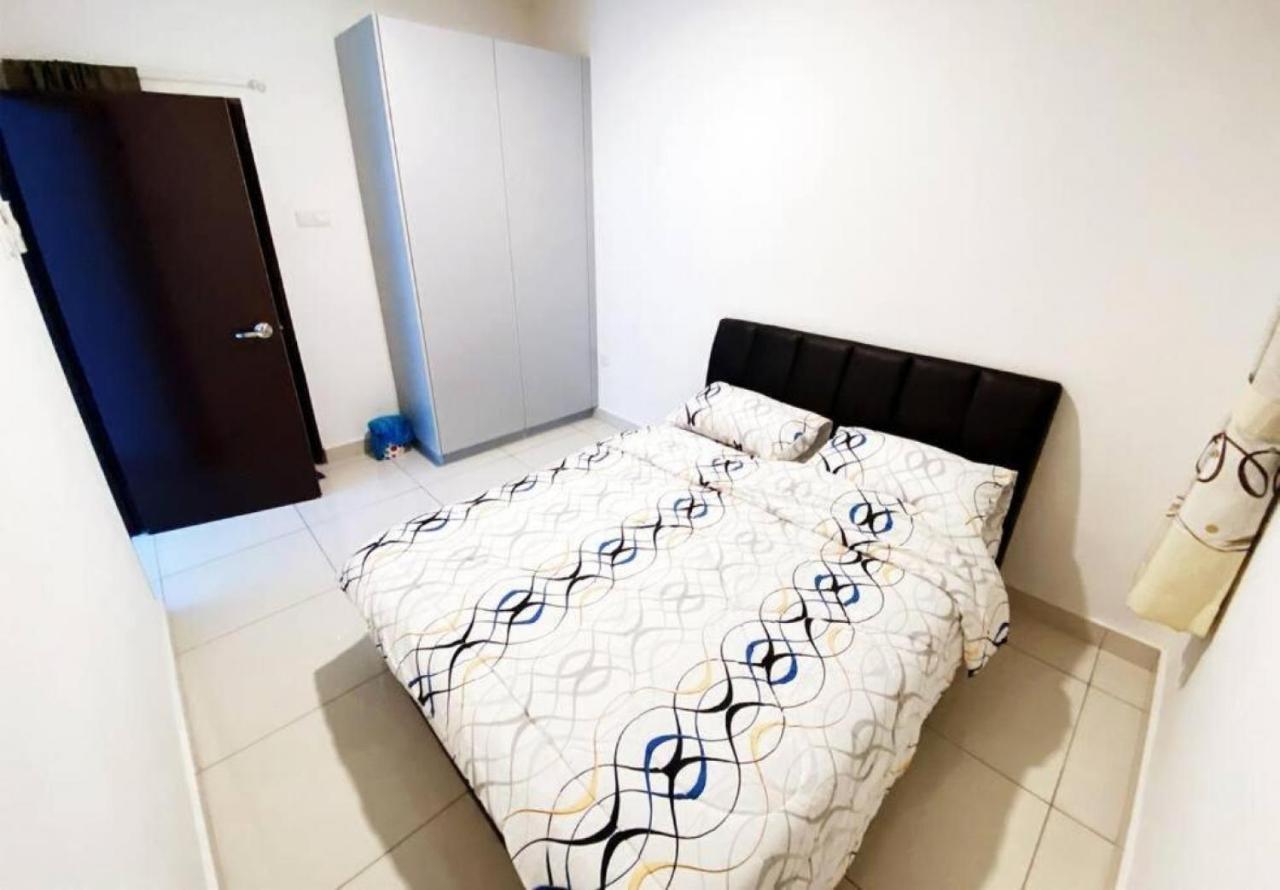 Vesta Homes, Ksl Residences Taman Daya, Johor Bahru Extérieur photo
