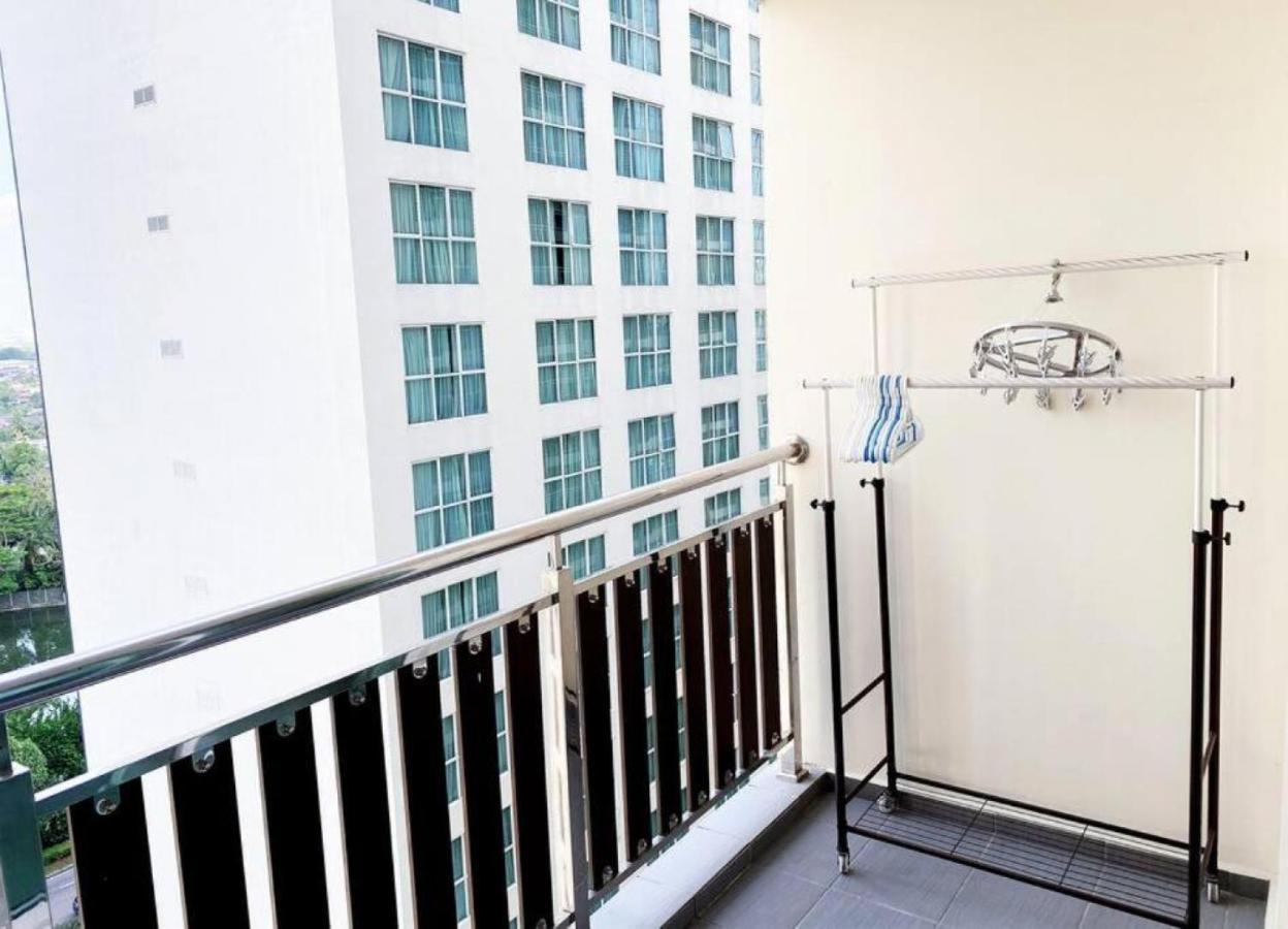 Vesta Homes, Ksl Residences Taman Daya, Johor Bahru Extérieur photo